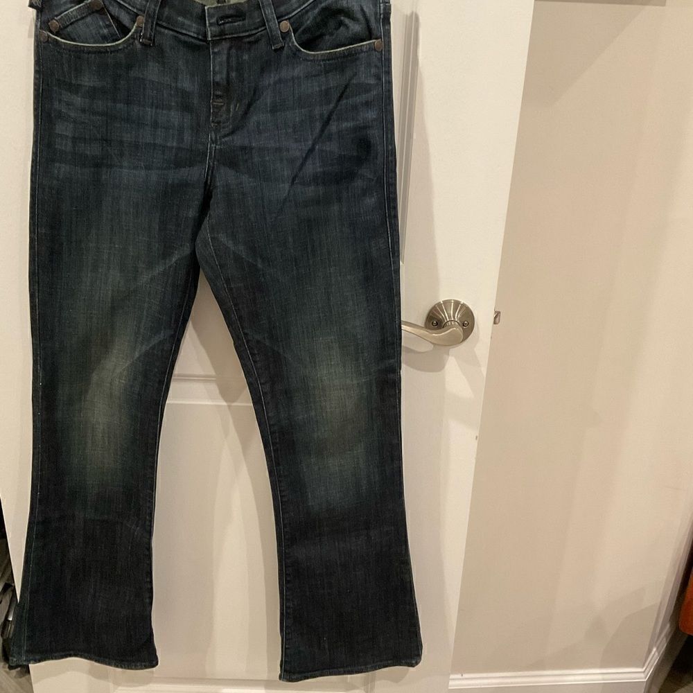 ROCK AND REPUBLIC JEANS